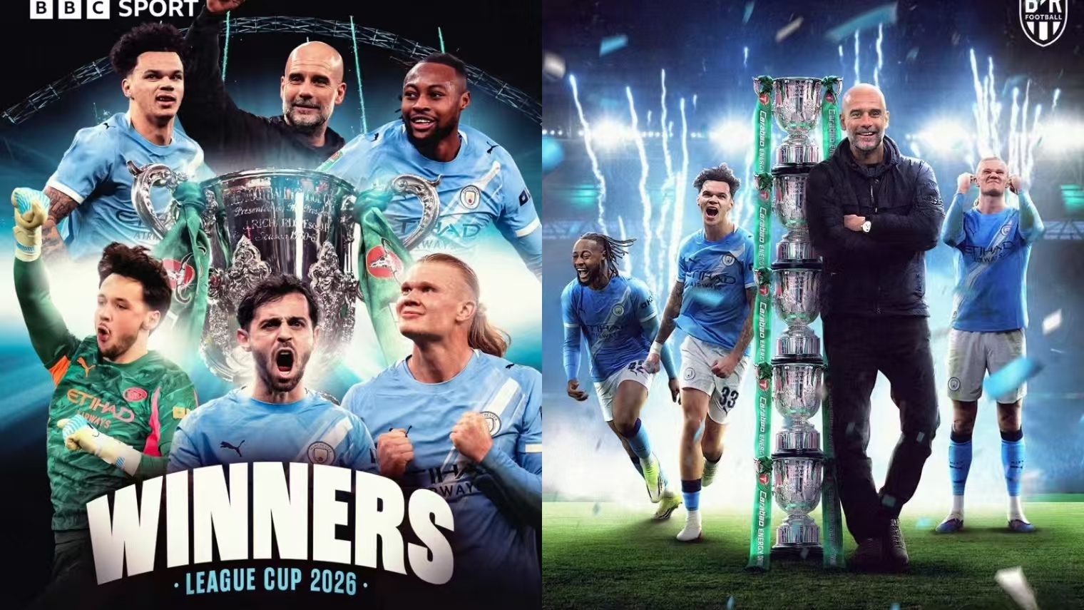 Manchester City nappasi kauden ensimmäisen mestaruutensa tappion leuoista